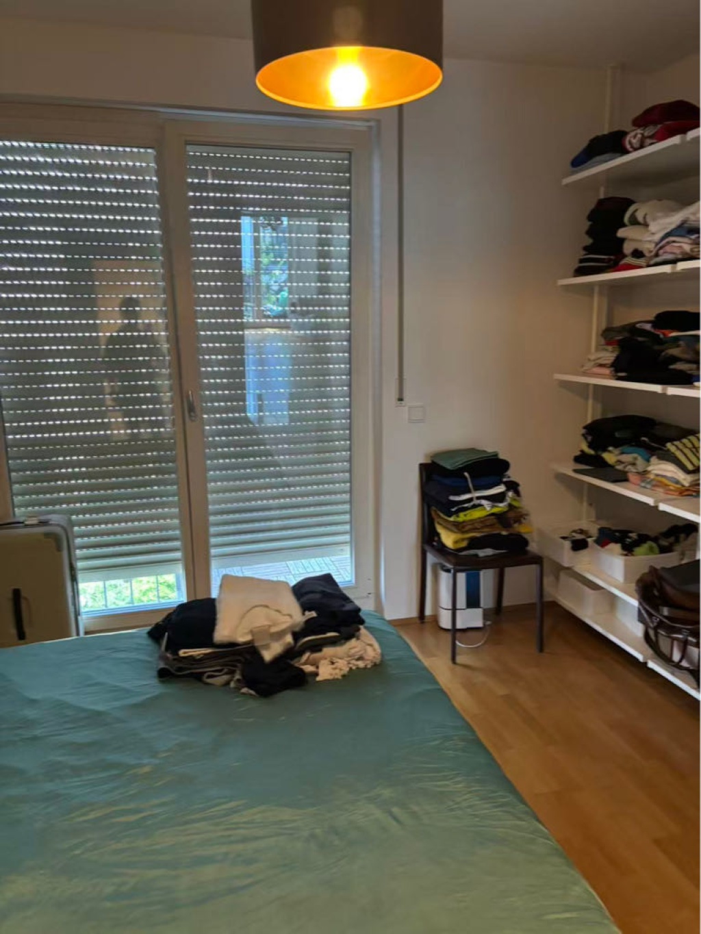 Wohnung Maxvorstadt Nymphenburgerstr 6 - Bild 5