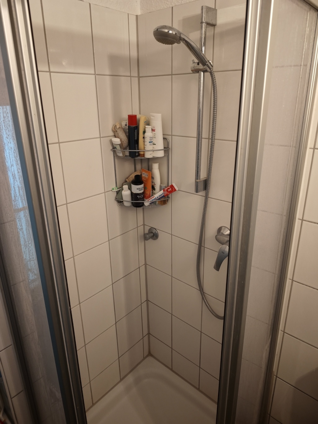 1-Zimmer-Wohnung Wedding Schwedenstraße 4 - Bild 6