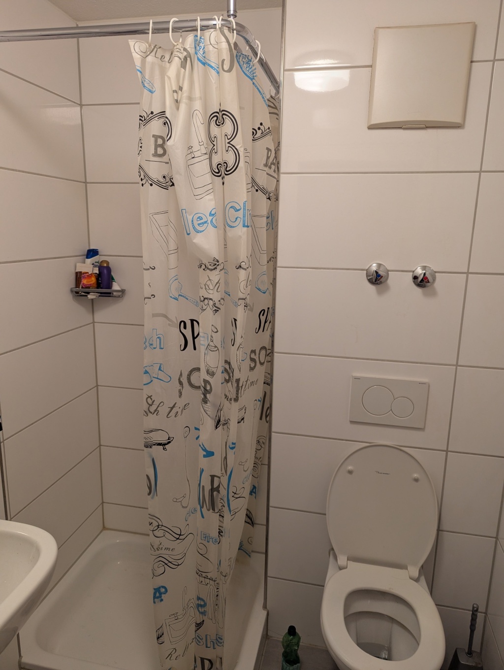 Günstige Einzimmerwohnung zu vermieten vom 28. August bis zum 4. Oktober 2026 in Heilbronn – Robert-Bosch-Straße 34, 74081 Heilbronn Sontheim – Vorschaubild 2