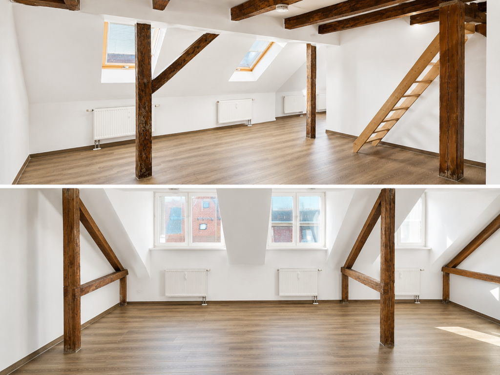 WG-Zimmer Freiberg Petersstraße - Bild 8