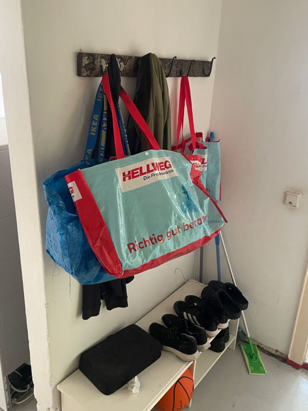 Wohnung Friedrichshain Oderstrasse 7 - Bild 5