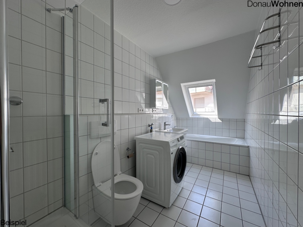 Habitación en WG Mähringen Alte Straße  38/1 - foto 13