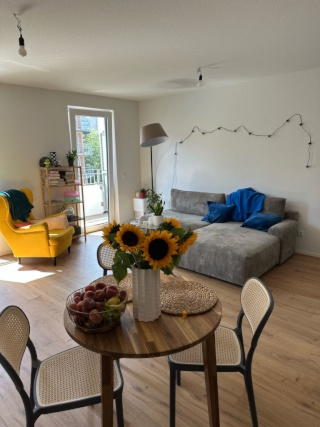 Sublet apartment Wedding — photo 1
