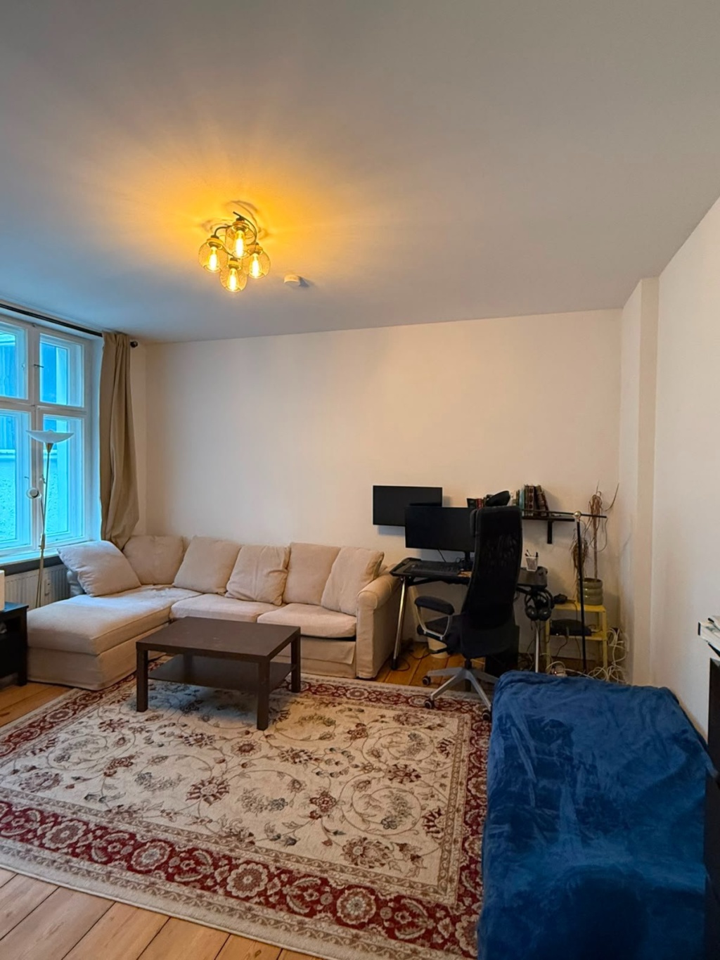 Wohnung Wedding Sprengelstraße 33 - Bild 8