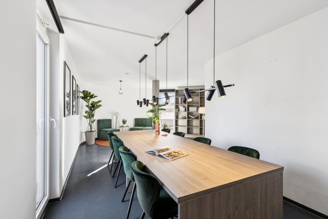 Estudio Bockenheim Salvador-Allende-Straße 1 - foto 14