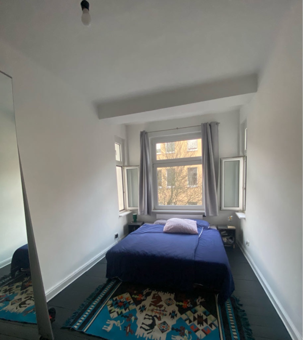 Flat Innenstadt Ost Polizeipräsidium 1 - picture 4
