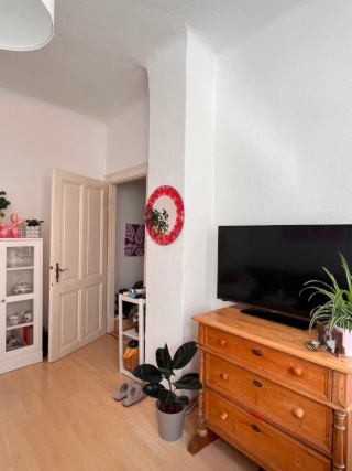 Imagen del anuncio: Wohnung in Innenstadt zur Zwischenmiete