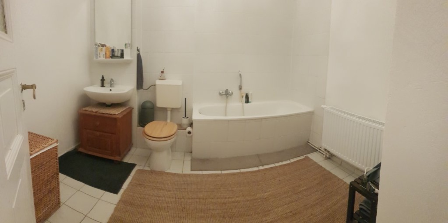 Sublet (20.08-02.09) Altbau 1 person appartment - Prenzlauerberg-Winsviertel – Danziger 94, 10405 Berlin Prenzlauer Berg – Vorschaubild 10