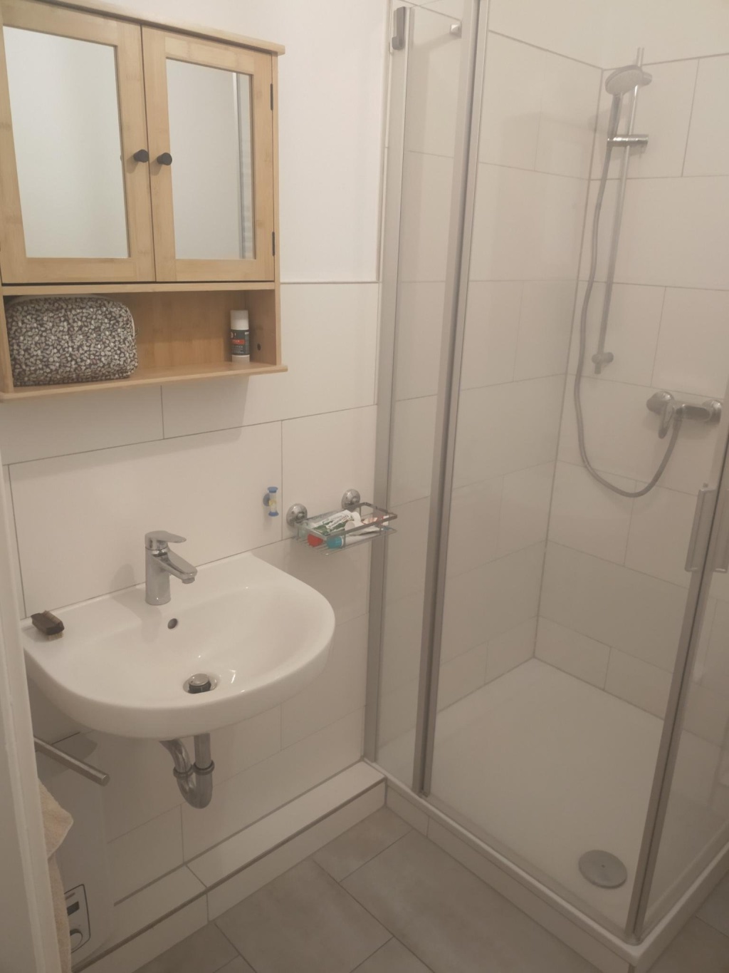 Zwischenmiete in Schwachhausen / Sublet in Schwachhausen – Hauptmann-Böse-Weg, 28213 Bremen Schwachhausen – Vorschaubild 7
