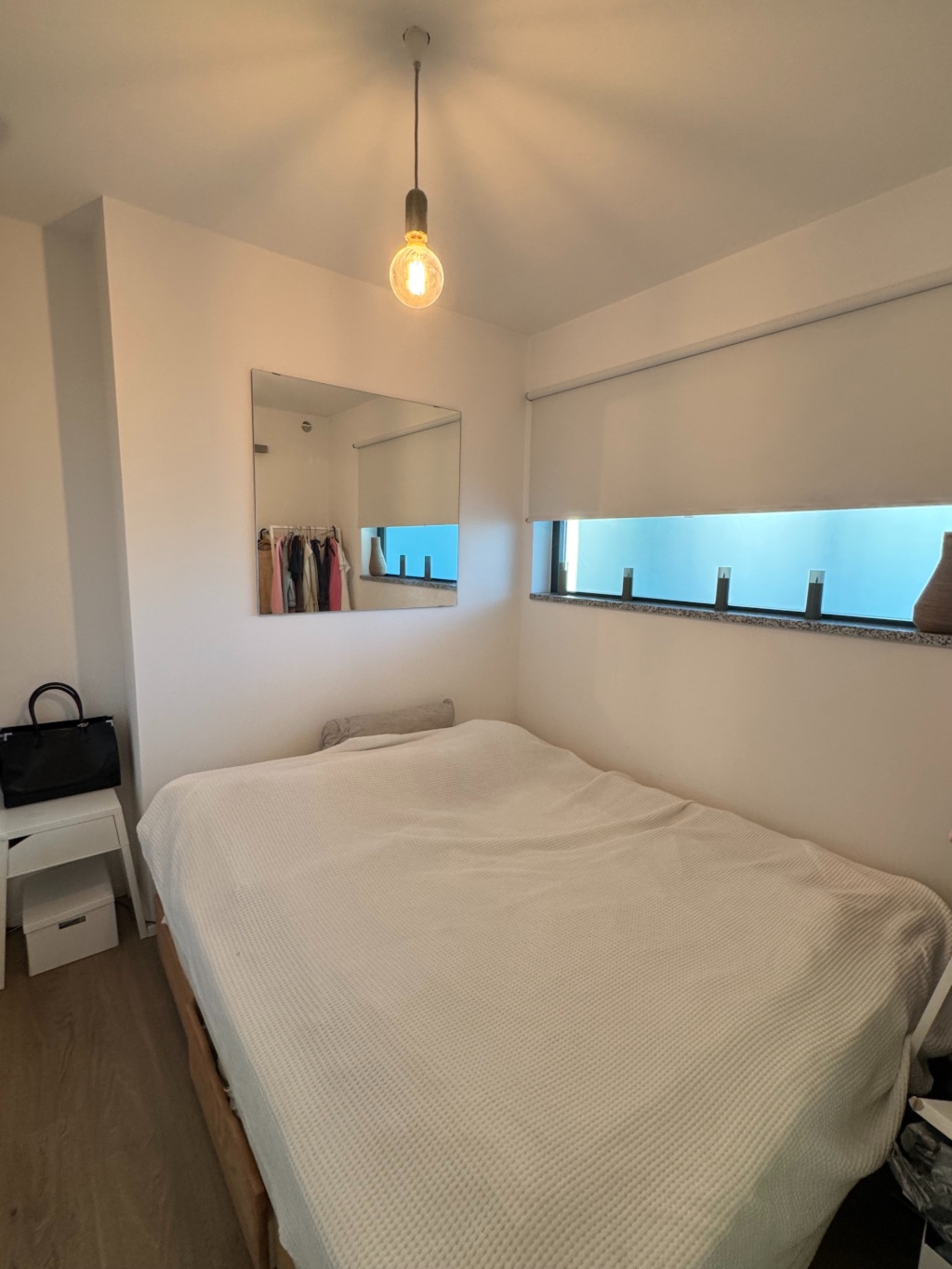 Hochwertig möblierte 2-Zimmer-Wohnung mit Balkon in zentraler Kölner Innenstadtlage – Tel Aviv Str. 7, 50676 Köln Altstadt-Süd – Vorschaubild 4