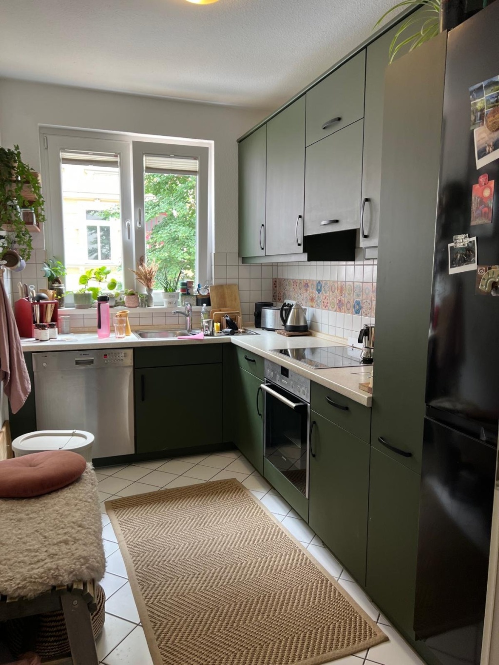 2- Zimmer Wohnung am Stadthafen zur *Zwischenmiete* Nov 2026 - März 2027 – Neue Werderstraße, 18057 Rostock Kröpeliner Tor Vorstadt – Vorschaubild 4
