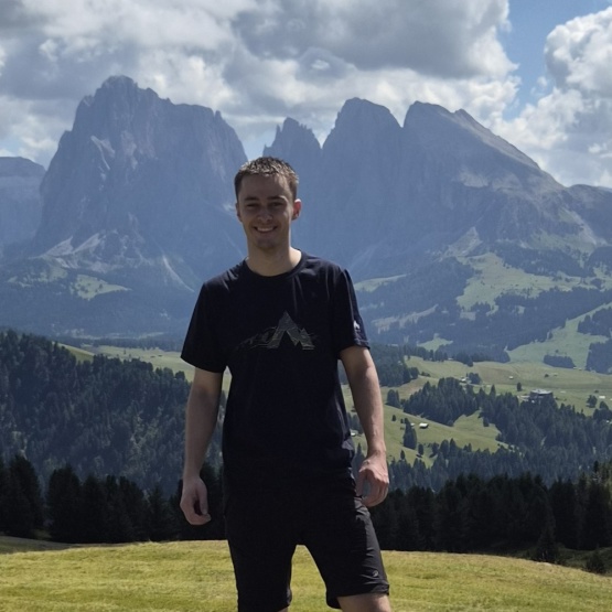 Profilbild