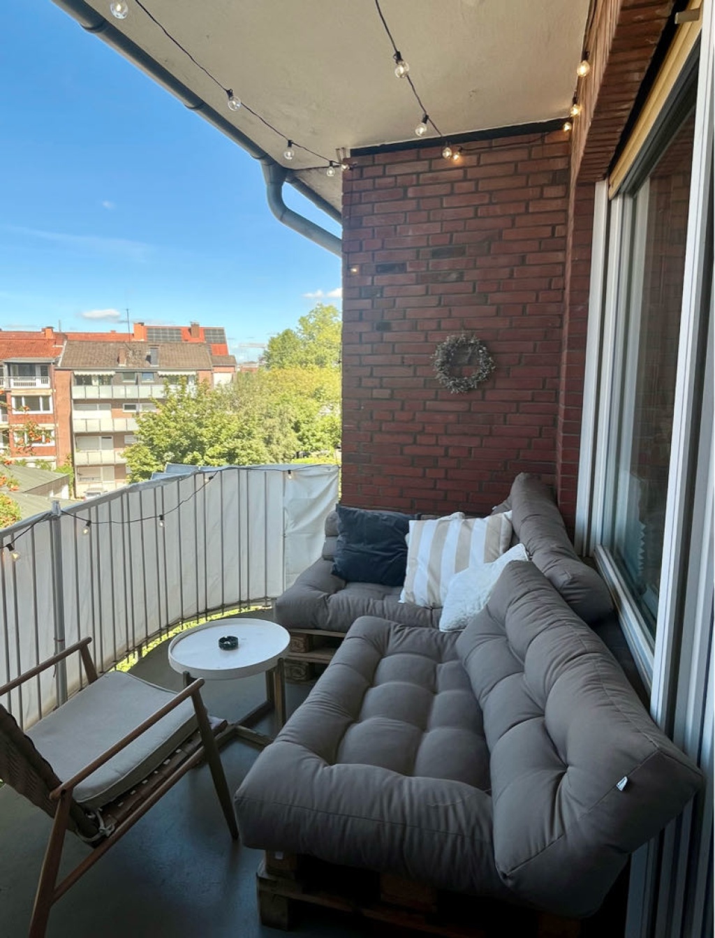 WG-Zimmer Geist Hammer Straße 40 - Bild 7