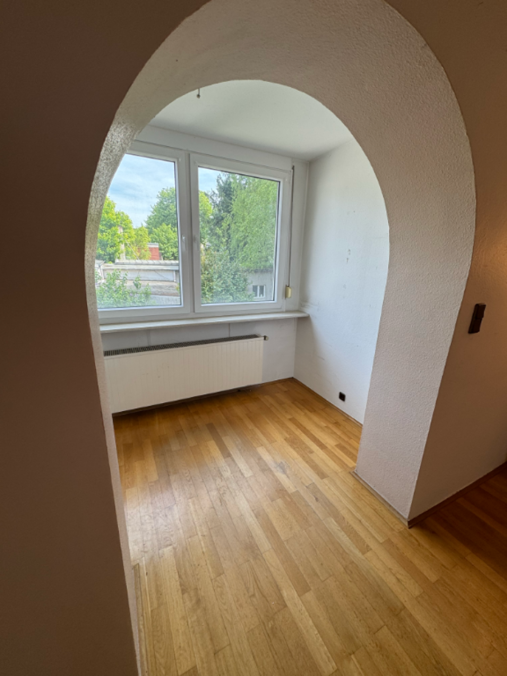 Ideale WG-Wohnung für 3–4 Personen – 86 m2, 2 Bäder, Essen-Frohnhausen – Trierer Straße 11, 45145 Essen Frohnhausen – Vorschaubild 5