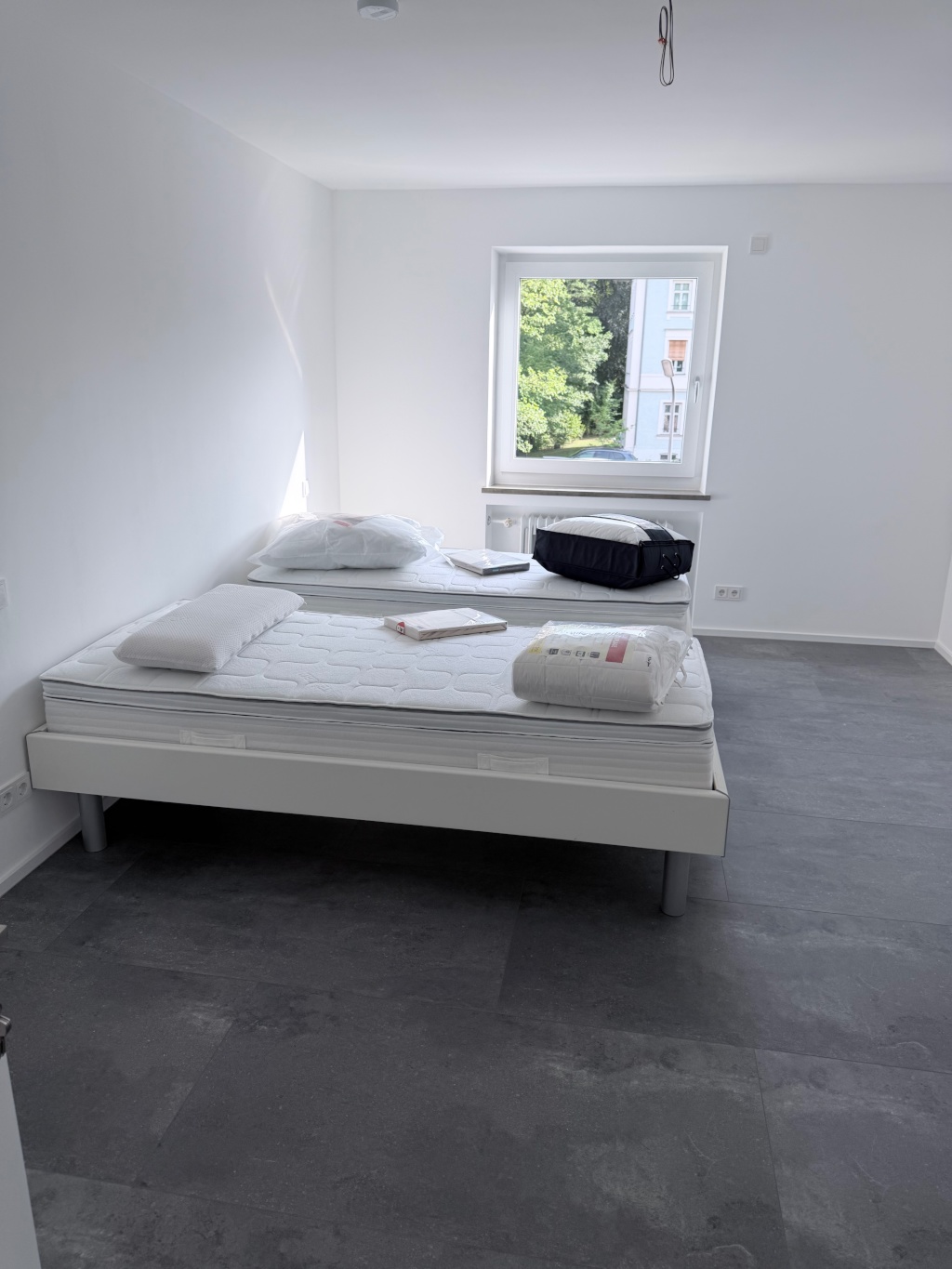 WG-Zimmer Ramersdorf-Perlach Aribonenstraße 15 - Zimmer 3