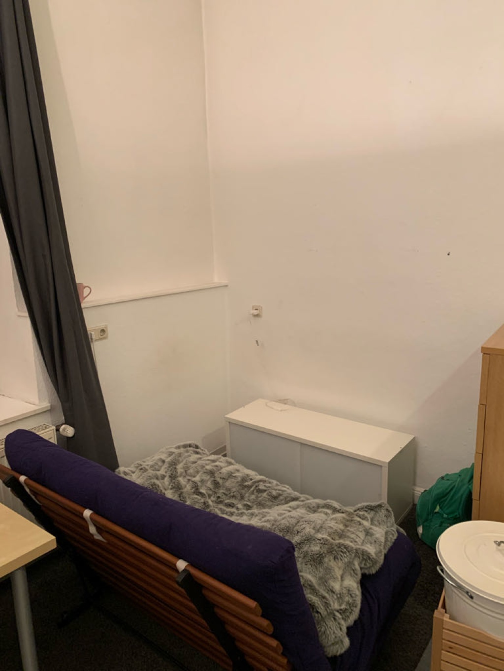 Apartamento Südviertel Haspelstraße 6 - foto 10