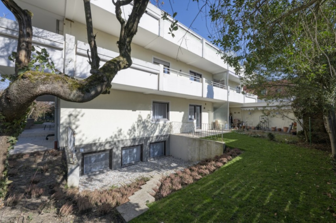 Habitación en WG Bogenhausen Wolfskehlstraße 5 - foto 19