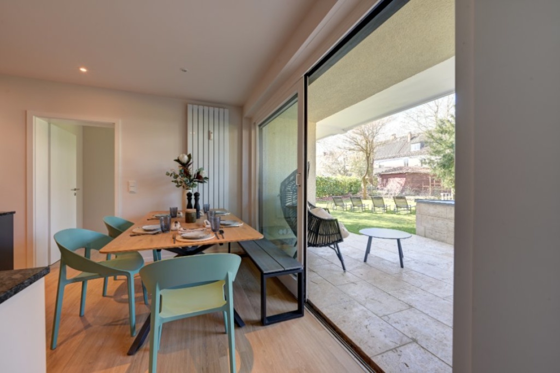 Habitación en WG Bogenhausen Wolfskehlstraße 5 - foto 10