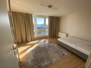 2 rooms In the city centre — photo 1