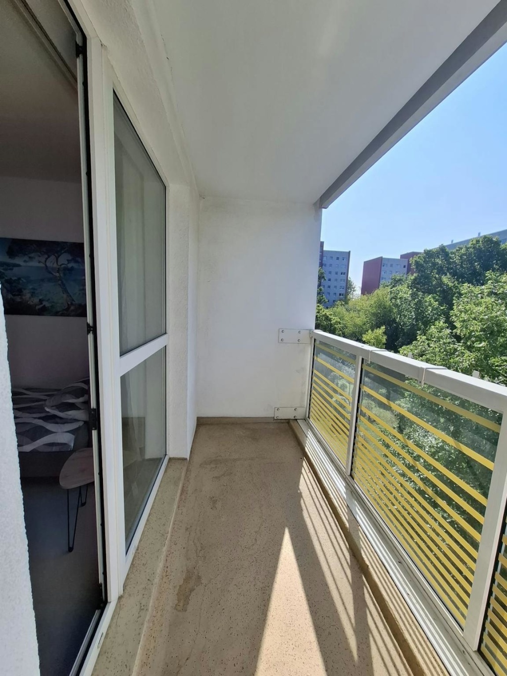 Rosenfelder Ring, Berlin – Rosenfelder Ring, 10315 Berlin Friedrichsfelde – Vorschaubild 7