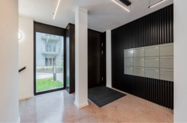 2 Zimmer Wohnung in Kladow mit Terrasse — photo 1