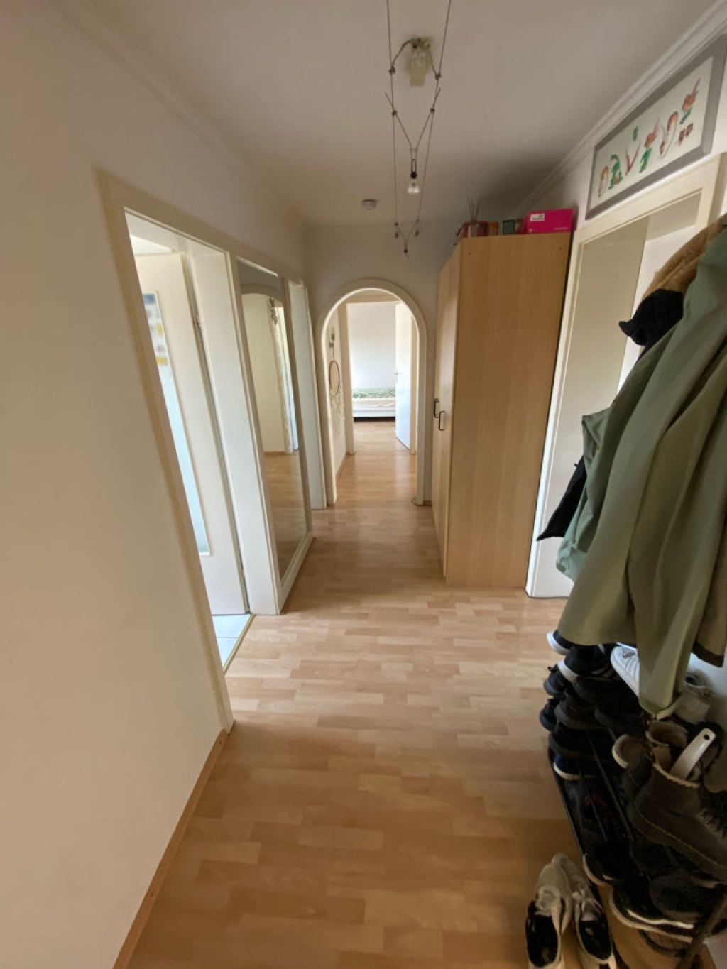 WG-Zimmer Weststadt In der Vogelstang - Bild 8