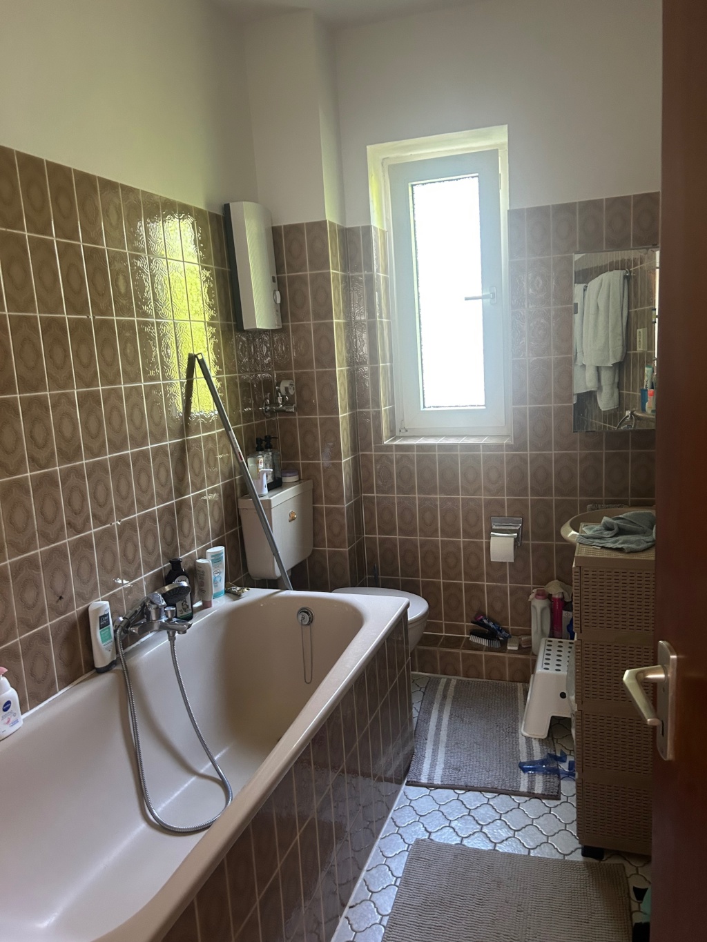2 Zimmer Wohnung ab dem 15.10.26 zu vermieten – Von-Quadt-Straße, 51069 Köln Dellbrück – Vorschaubild 4