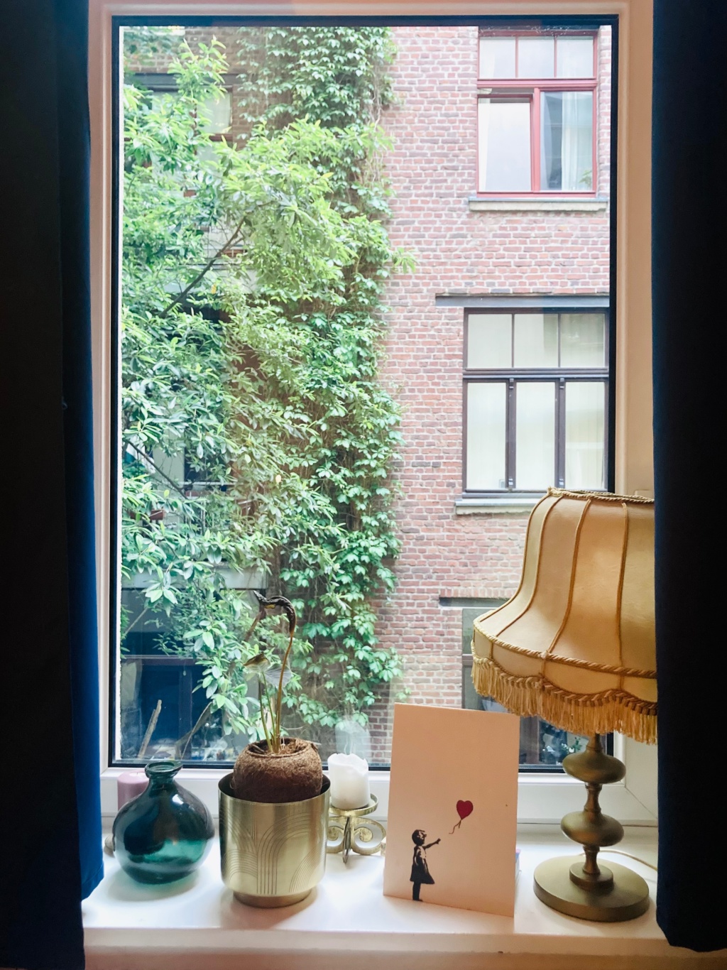 gemütliche Wohnung zur Untermiete ab Ende August/Anfang September – Meister-Gerhard-Straße 6, 50674 Köln Neustadt-Süd – Vorschaubild 2