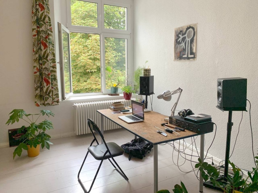 Flat Alt-Treptow / Neukölln / Kreuzberg / Friedrichshain Beermannstraße - picture 2