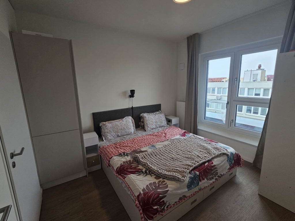 Apartamento Hammerbrook Sachsenstrasse - foto 4