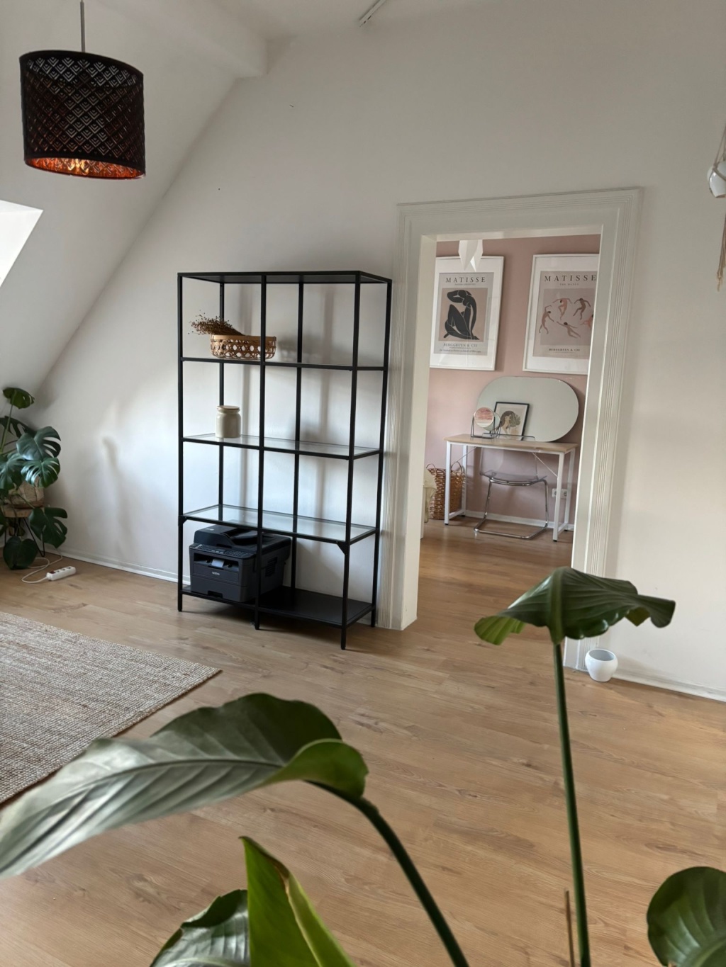 Altbauwohnung in Kölner Südstadt befristet bis Mai 2028 - Verfügbar voraussichtlich ab 01.12.2026 – Severinswall 28, 50678 Köln Altstadt-Süd – Vorschaubild 8