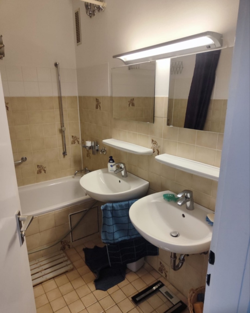Flatshare Englschalking Freischützstraße - picture 5