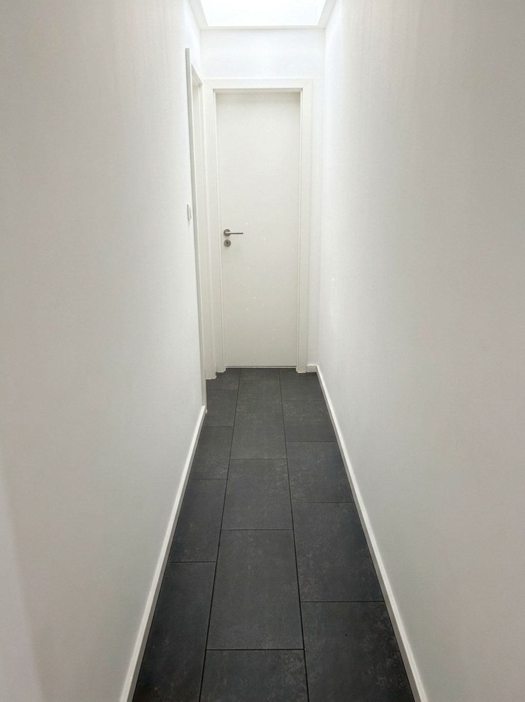 Habitación en WG München Geigenbergerstraße 23 - Flur