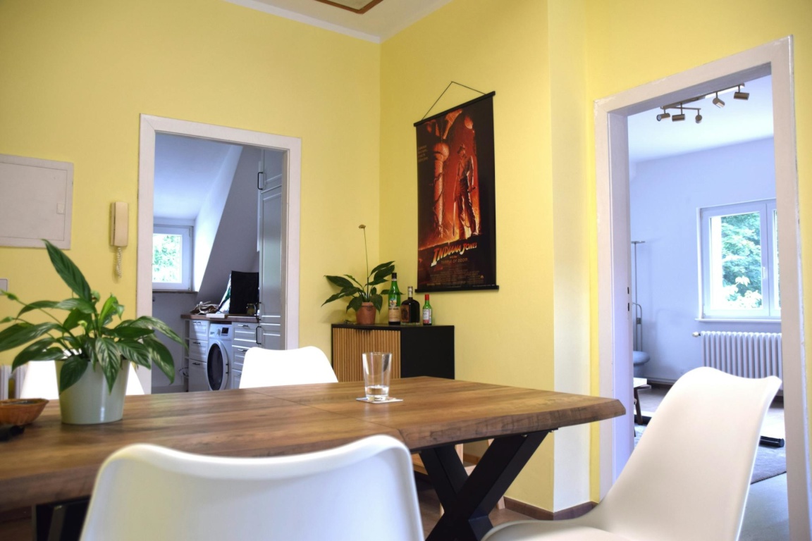 Wohnung Berlin Gladiolenstraße - Bild 7