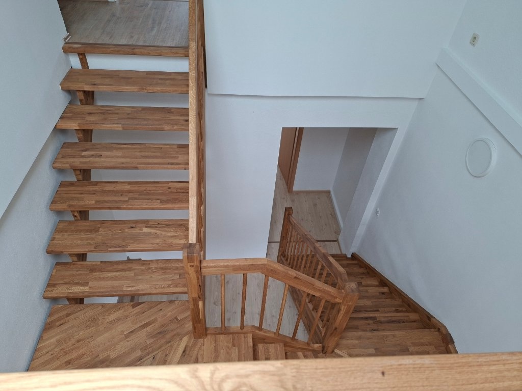 Wohnung südliche Innenstadt Torstrasse 21 - Bild 17