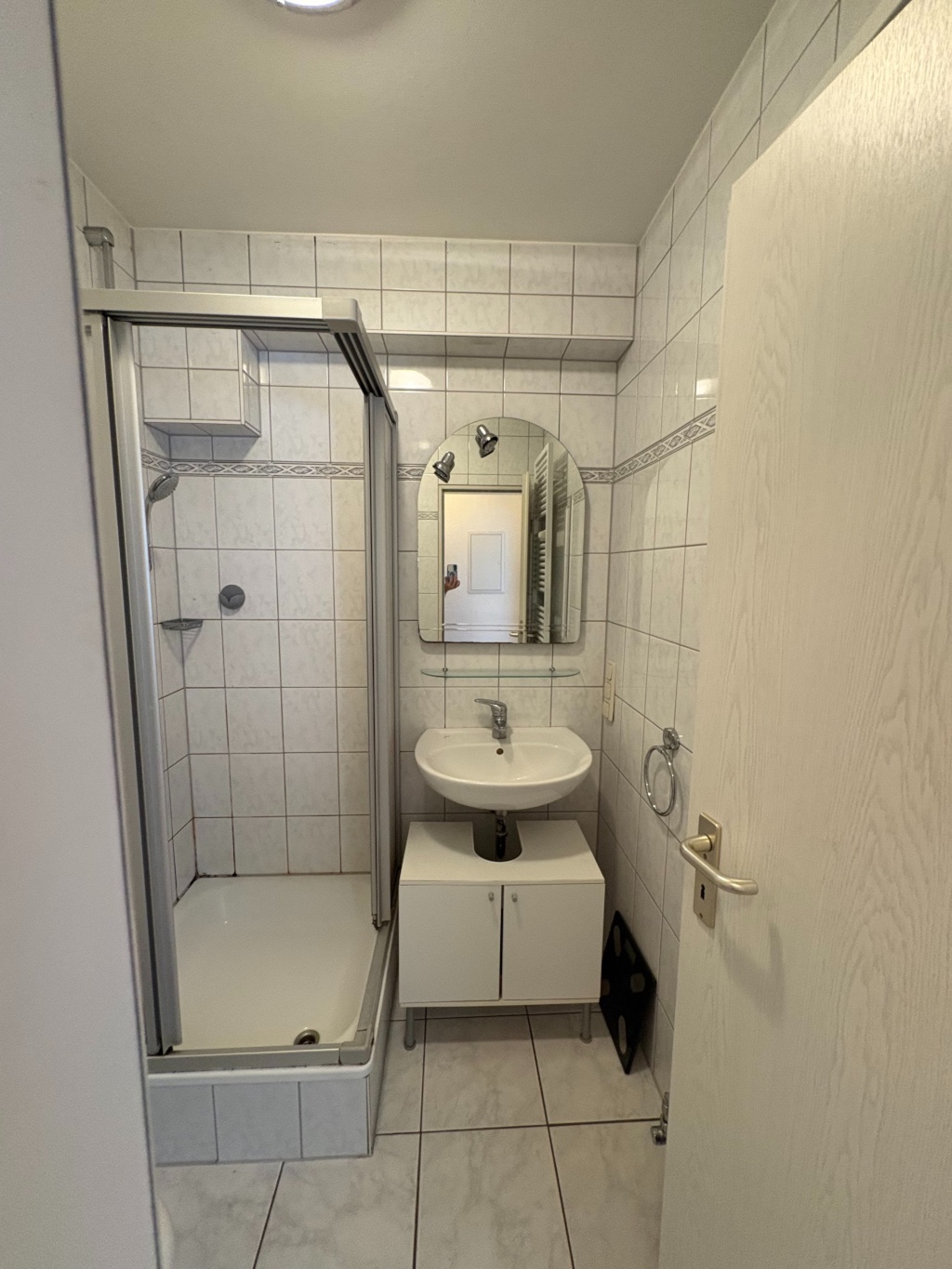 Helles Studio-Apartment nahe Bushof & Zentrum Aachen – nur für Berufstätige – Mariahilfstraße 16, 52062 Aachen Aachen – Vorschaubild 12