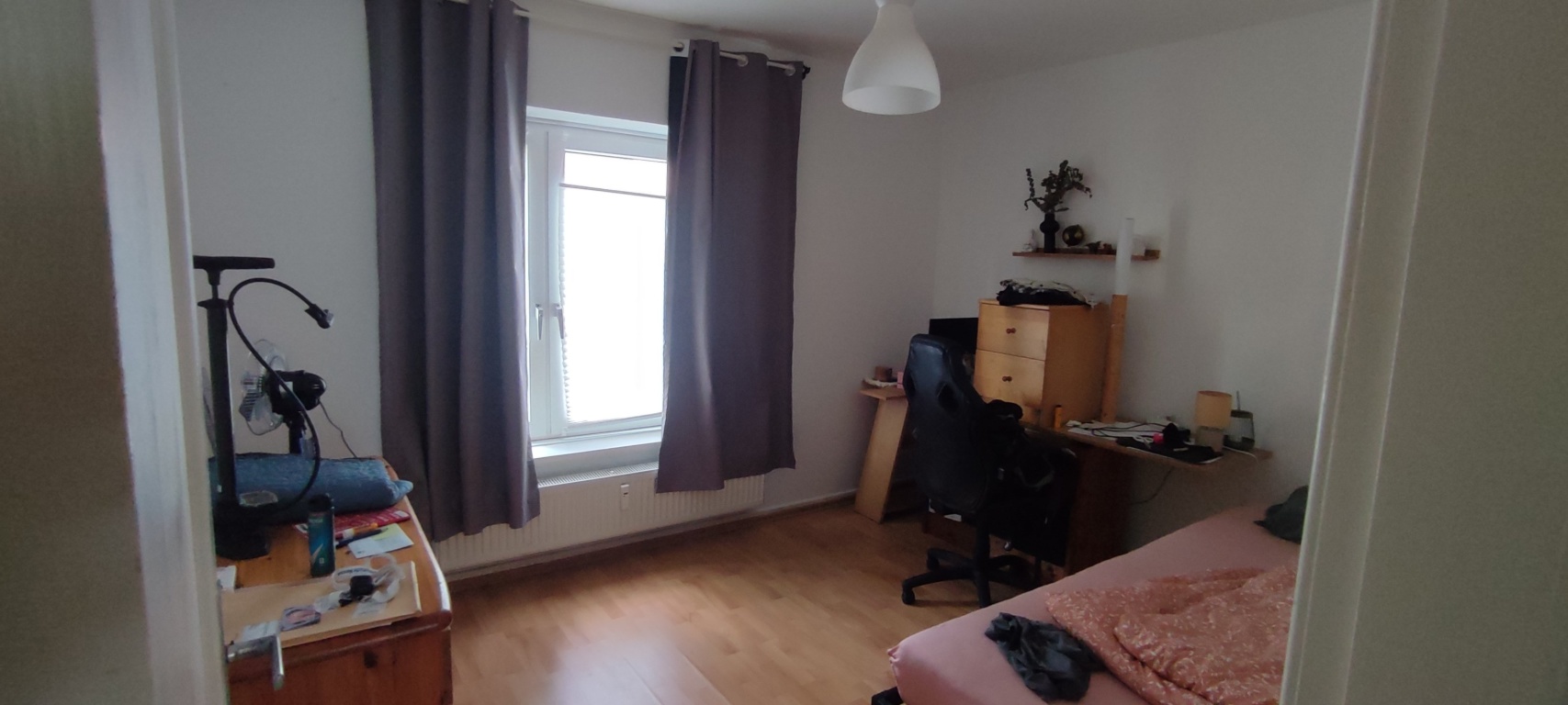 Apartament in Wandsbek – Seumestrasse, 22089 Hamburg Wandsbek – Vorschaubild 8
