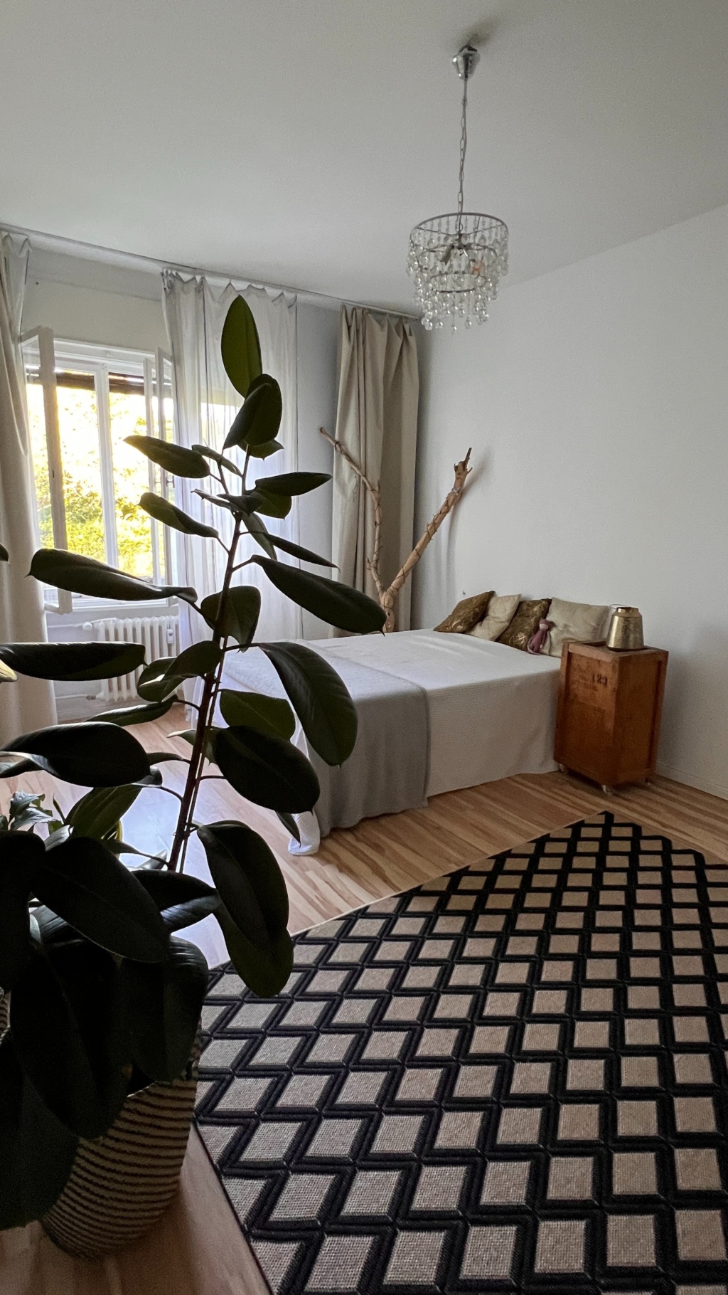 Vermiete Wohnung auf Zeit Oktober 26-Februar 27 – Kühlebornweg 11, 12167 Berlin Berlin – Vorschaubild 3