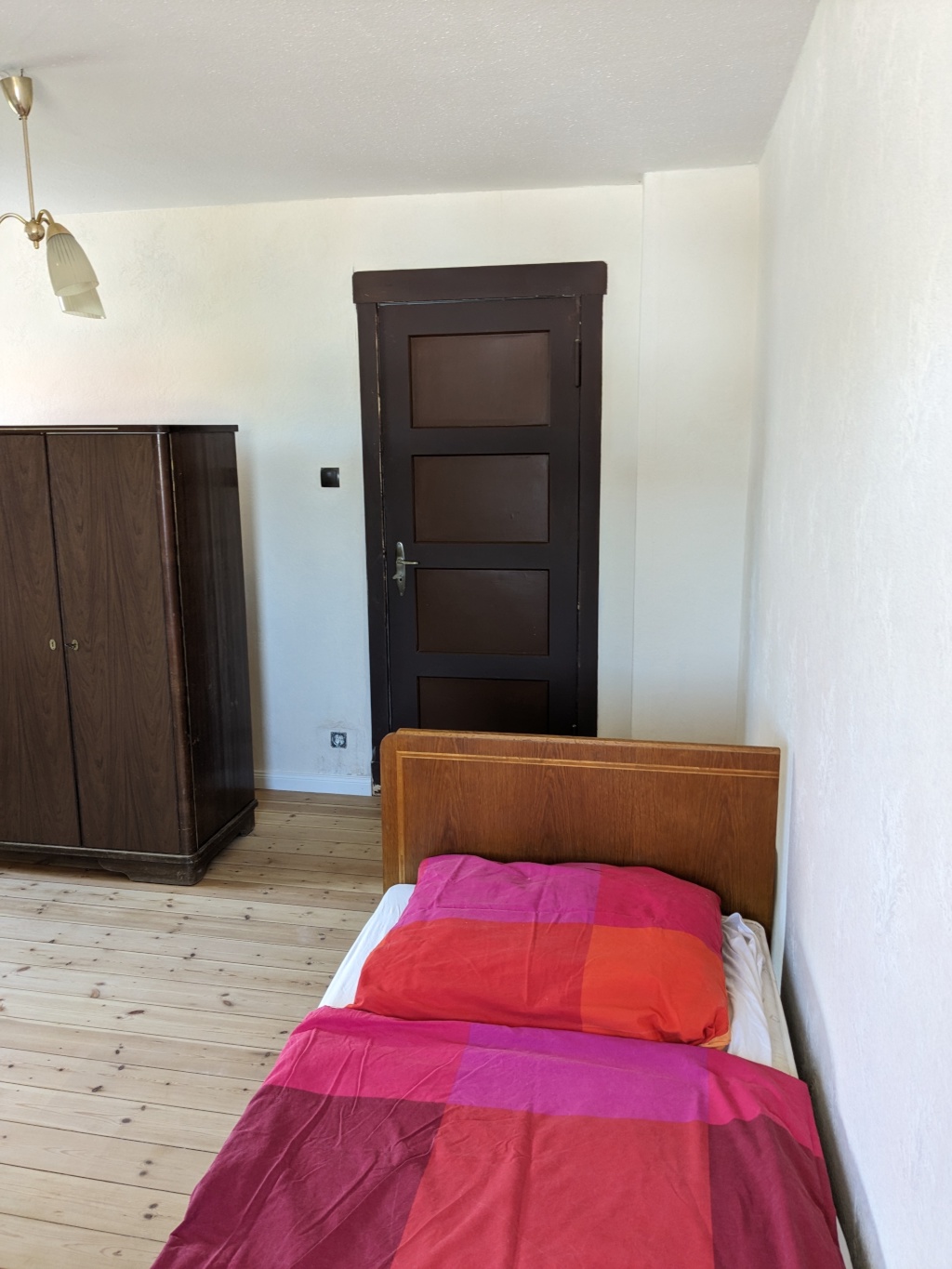 Flatshare Eberswalde-Ostende Sommerfelder Str 19 - picture 2