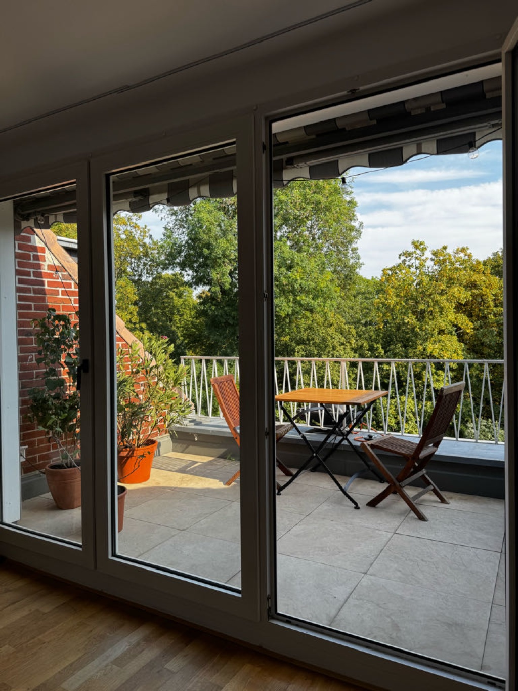 Apartamento Düsseltal Hallbergstraße 19 - foto 6