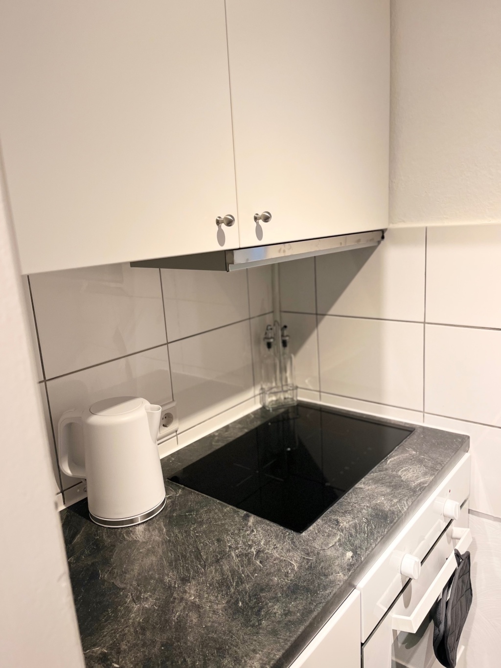 Möblierte 2 Zimmer Wohnung direkt am Duisburger Hauptbahnhof – Kammerstraße 52, 47057 Duisburg Neudorf-Süd – Vorschaubild 8
