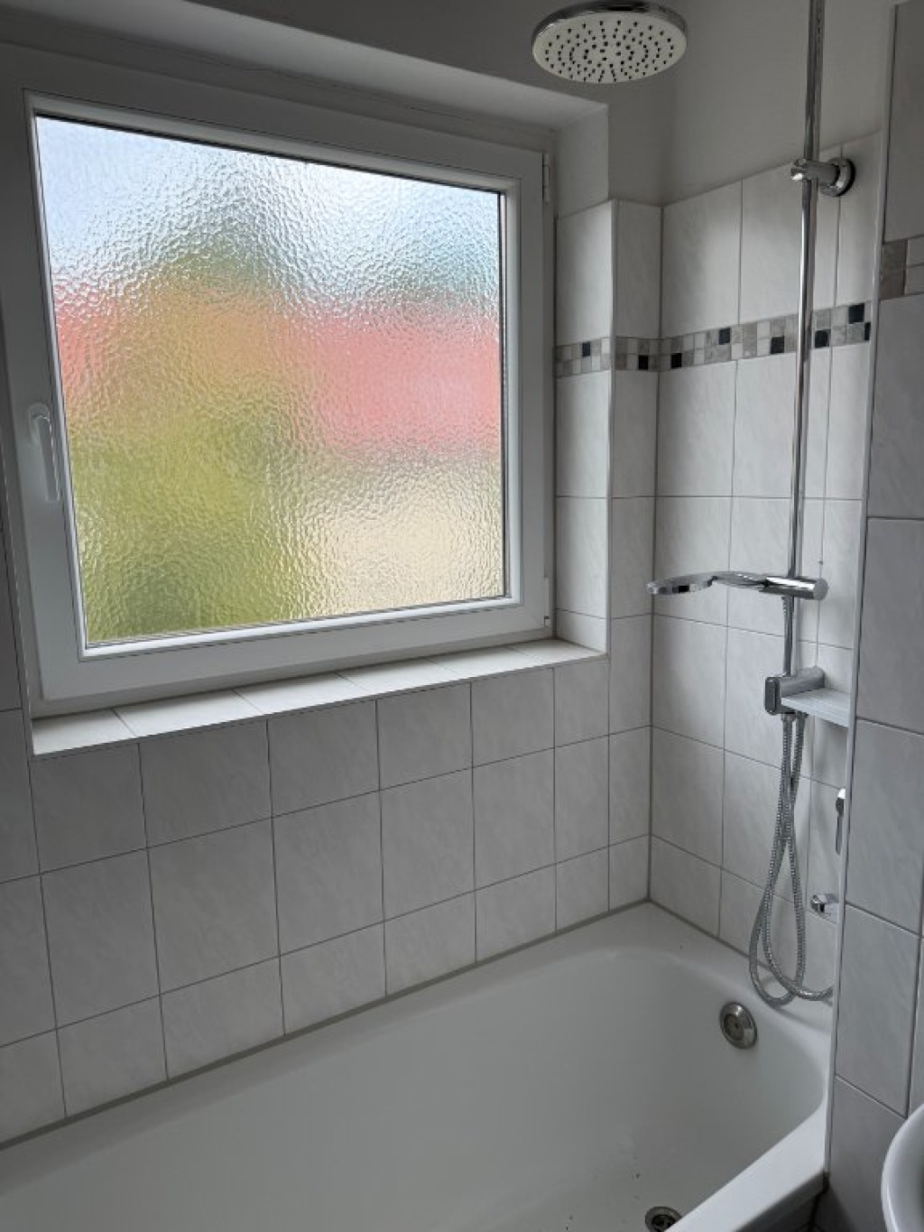 Flatshare Alt-Mariendorf Gersdorfstraße 56 - Badfenster