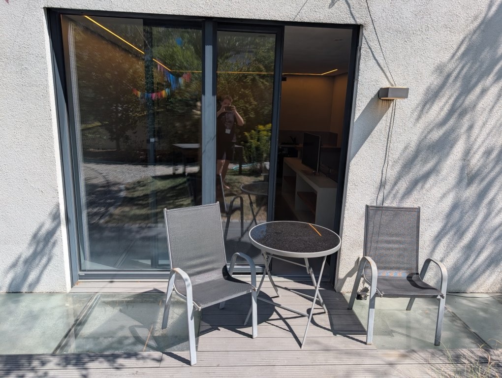 2 Zimmer Maisonette Apartment für Studierende – Waldwiesenstraße, 81375 München Hadern – Vorschaubild 6