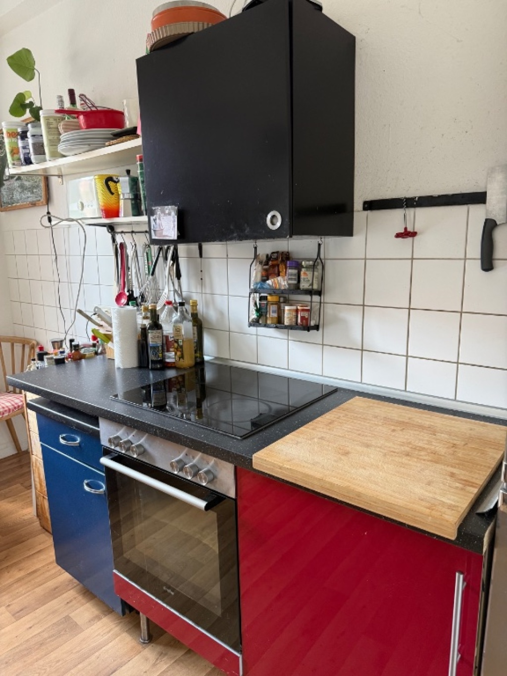 WG-Zimmer Centrum Alter Steinweg 26 - Bild 6