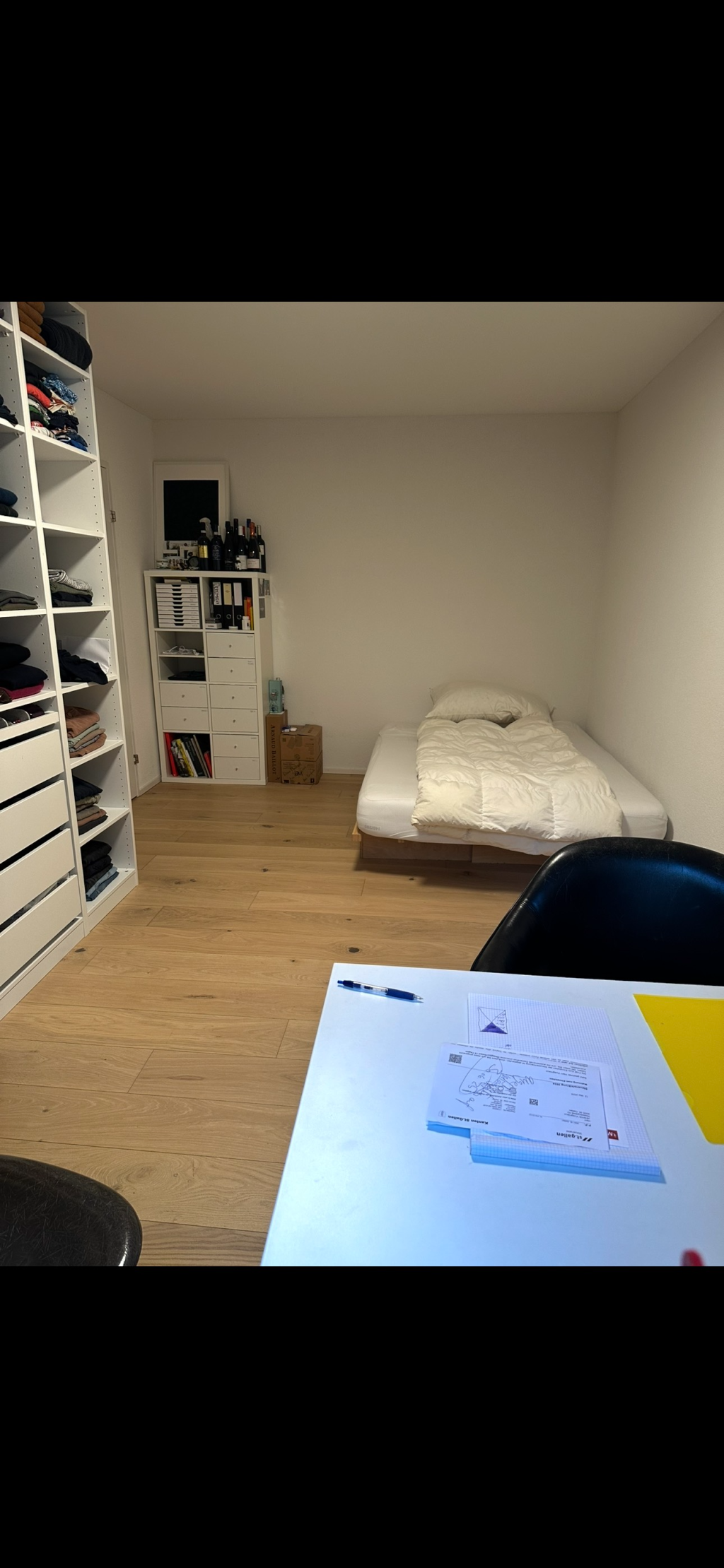 Habitación en WG St. Gallen Wassergasse 53 - foto 9