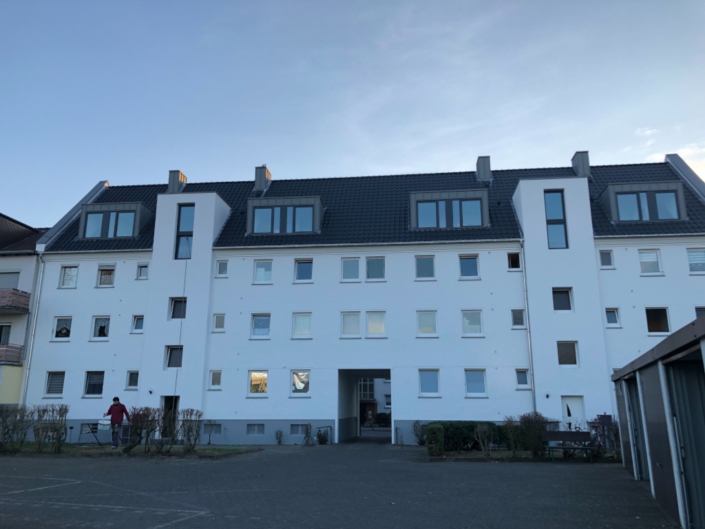 Studenten WG für Zwei – Natruper Str 214, 49090 Osnabrück Hafen – Vorschaubild 2
