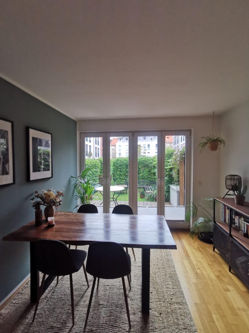 Zwischenmiete 2-Zi. Wohnung im Herzen Eimsbüttel – Scheideweg, 20253 Hamburg Hoheluft West – Vorschaubild 2