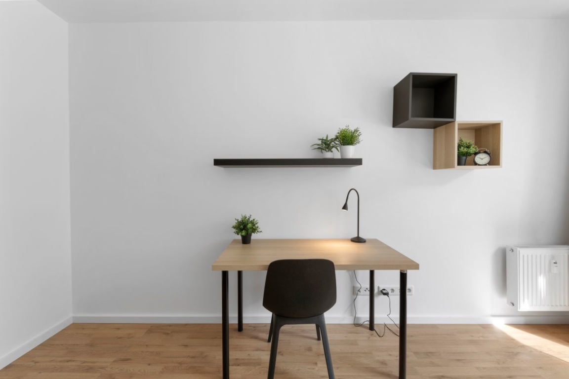 Privates Zimmer in einer Wohngemeinschaft in der Friedrichstraße – Friedrichstraße, 10117 Berlin Mitte – Vorschaubild 8