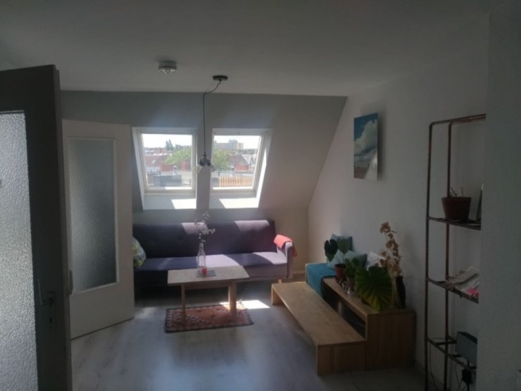 Habitación en WG Neukölln Erzählen-wir-dir-später 5 - Küche II