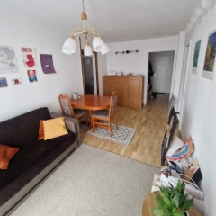 Ad image: Untermieter*in gesucht: 1,5-Zimmer Wohnung Mannheim Schwetzingerstadt